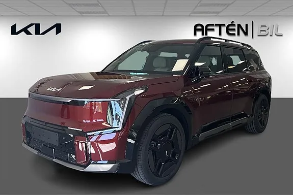 Kia Ev9