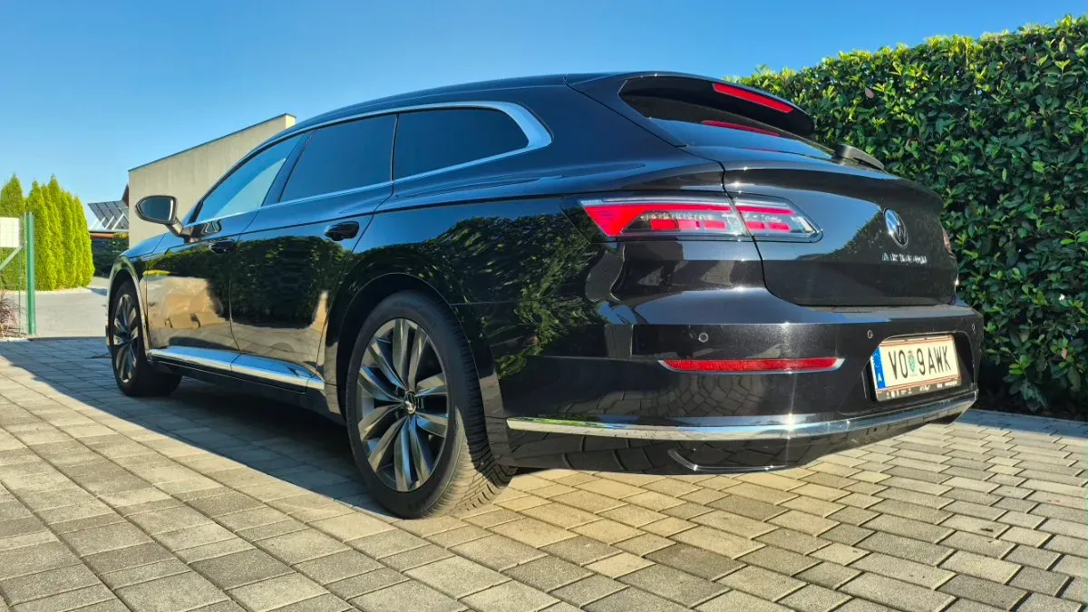 Volkswagen Arteon 2023 photo 3