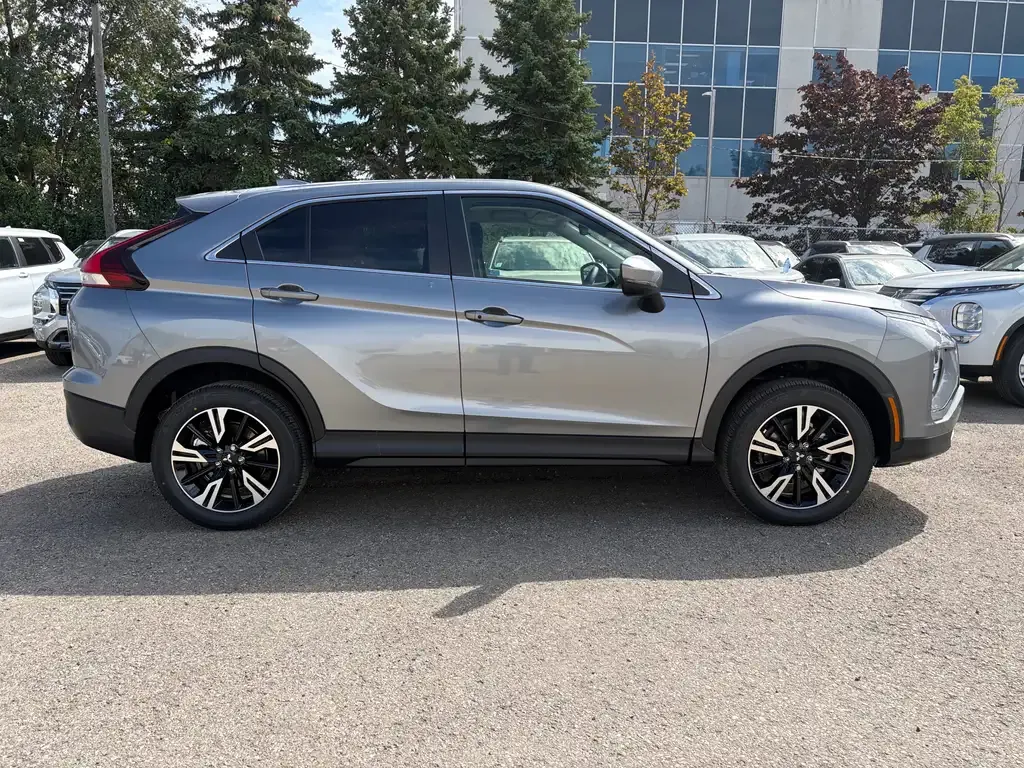 Mitsubishi Eclipse Cross 2026 photo 4