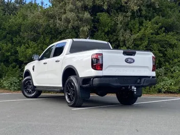 Ford Ranger 2026 photo 5