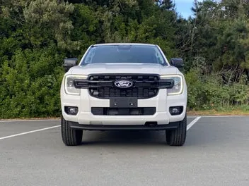 Ford Ranger 2026 photo 3