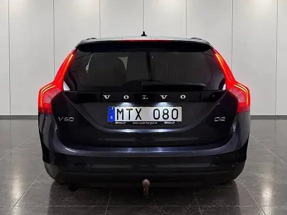 Volvo V60 2013 photo 5
