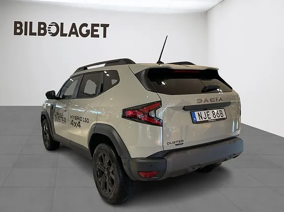 Dacia Duster 2026 photo 3