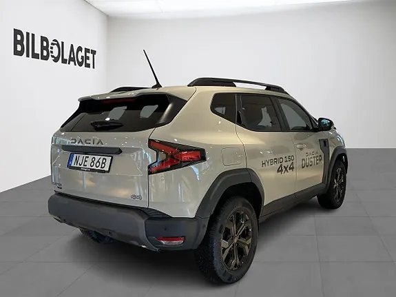 Dacia Duster 2026 photo 4
