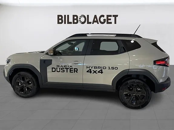 Dacia Duster 2026 photo 2
