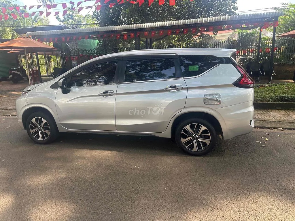 Mitsubishi Xpander 2019 photo 4