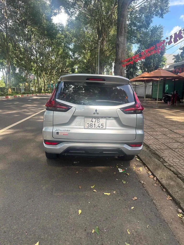 Mitsubishi Xpander 2019 photo 3