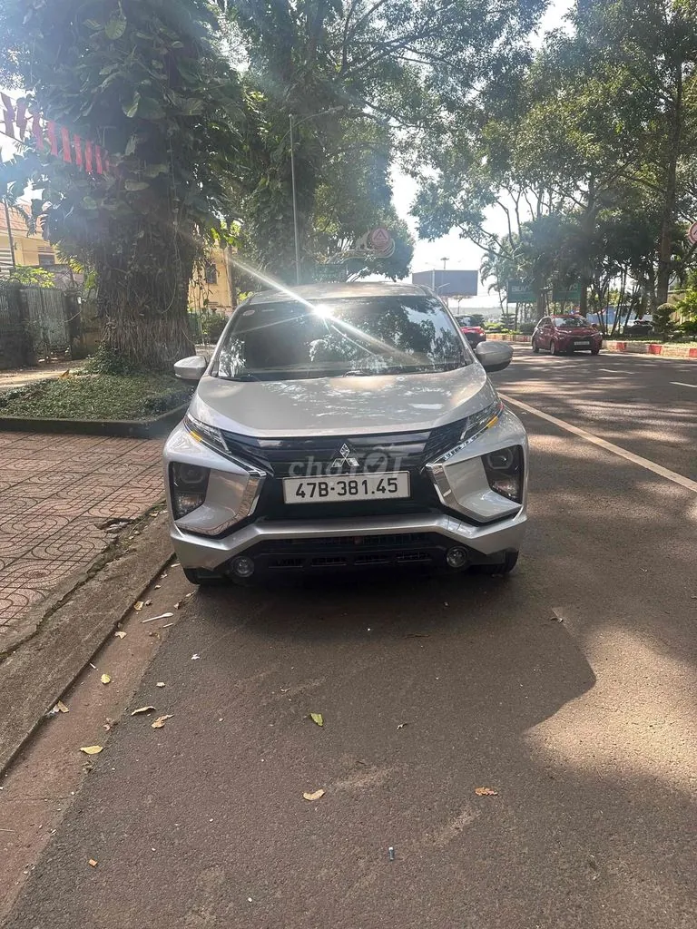 Mitsubishi Xpander