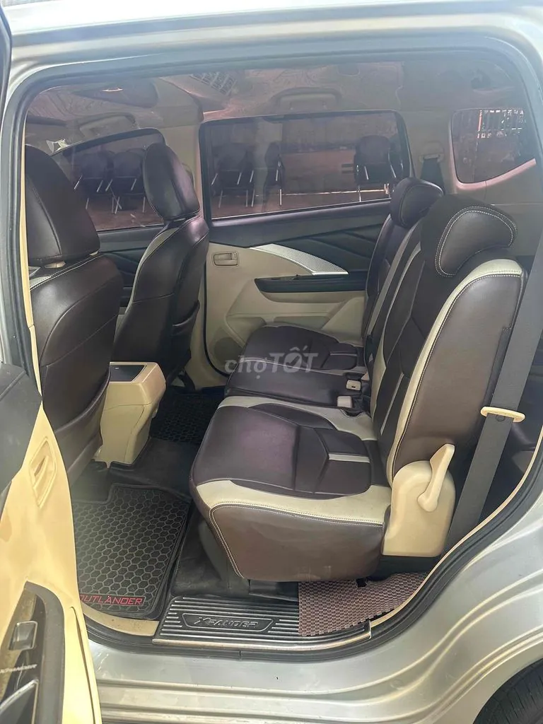 Mitsubishi Xpander 2019 photo 5