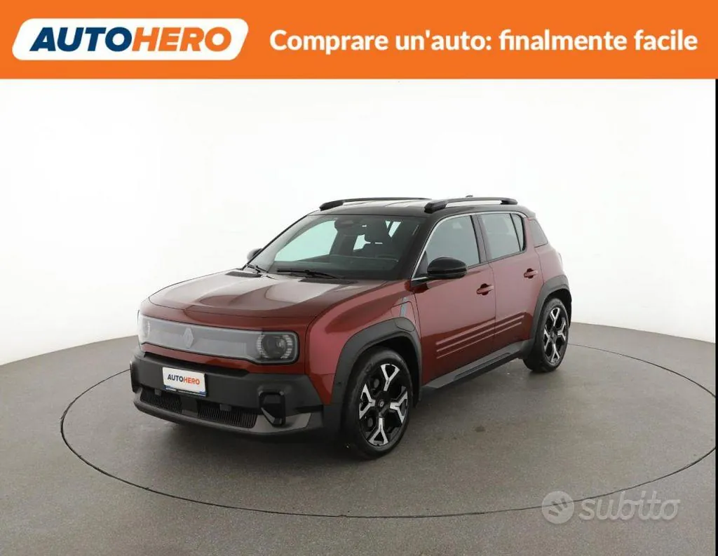 Renault R4