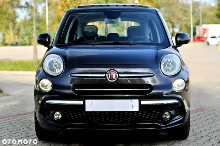 Fiat 500L 2018 photo 4