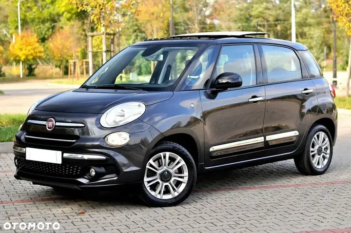 Fiat 500L 2018 photo 2