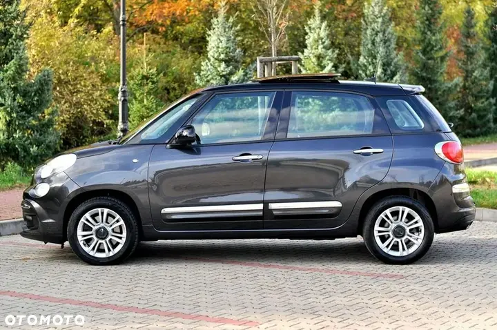 Fiat 500L 2018 photo 3