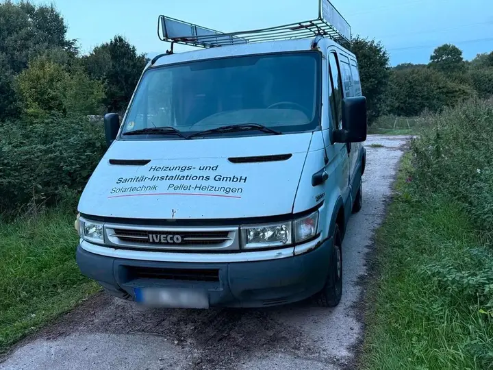 Iveco Daily