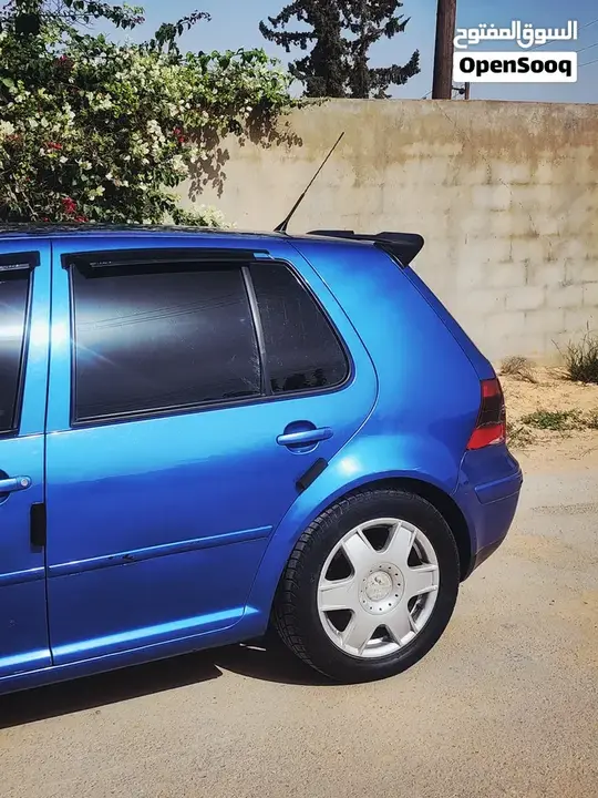 Volkswagen Id.4 2004 photo 3