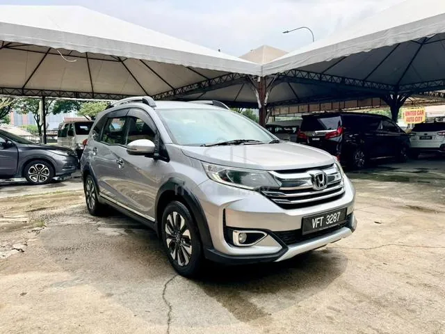 Honda Br-V