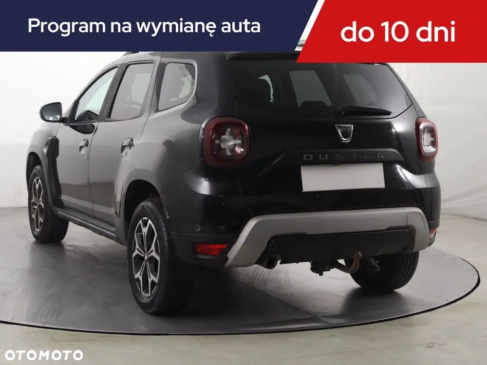 Dacia Duster 2019 photo 5