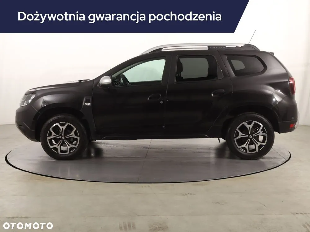 Dacia Duster 2019 photo 3