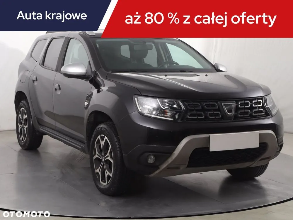 Dacia Duster 2019 photo 2