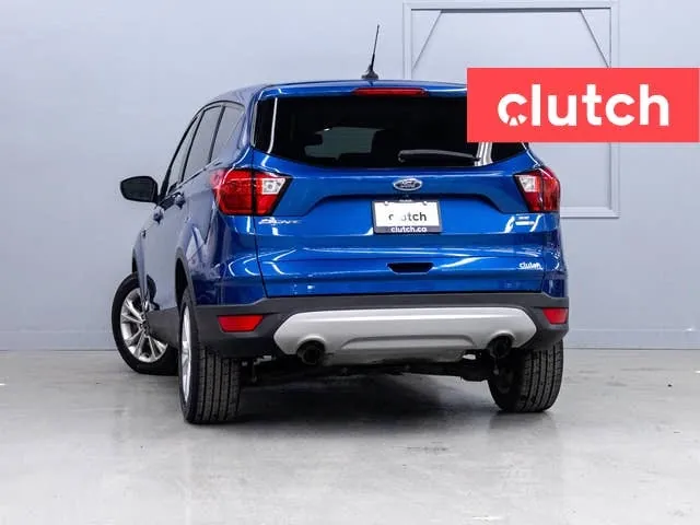 Ford Escape 2019 photo 5
