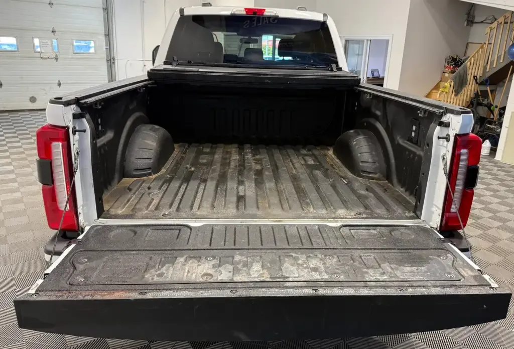 Ford F 250 2025 photo 5