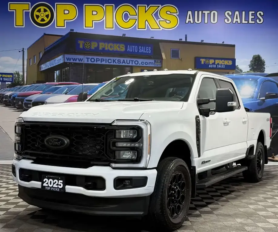 Ford F 250