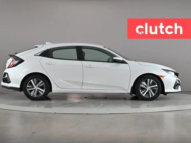 Honda Civic 2020 photo 5