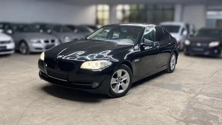 BMW 520D