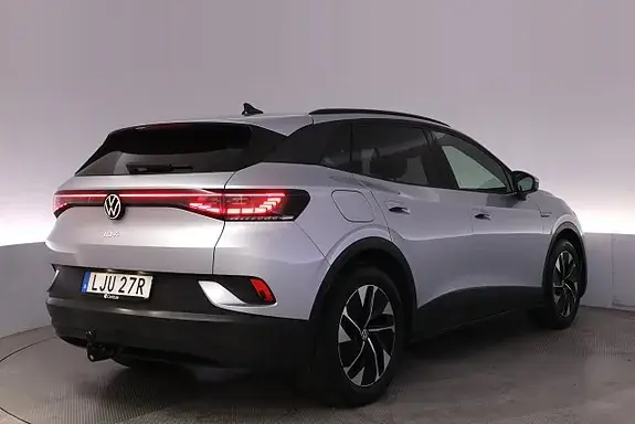 Volkswagen Id.4 2023 photo 5