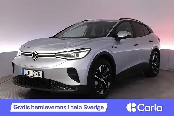 Volkswagen Id.4