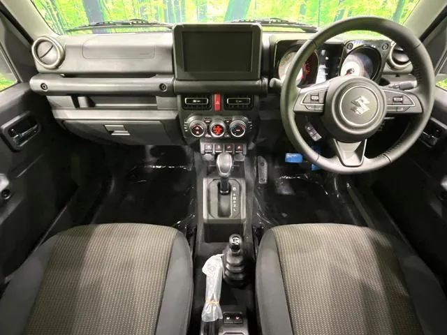 Suzuki Jimny 2026 photo 2