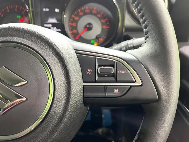 Suzuki Jimny 2026 photo 4