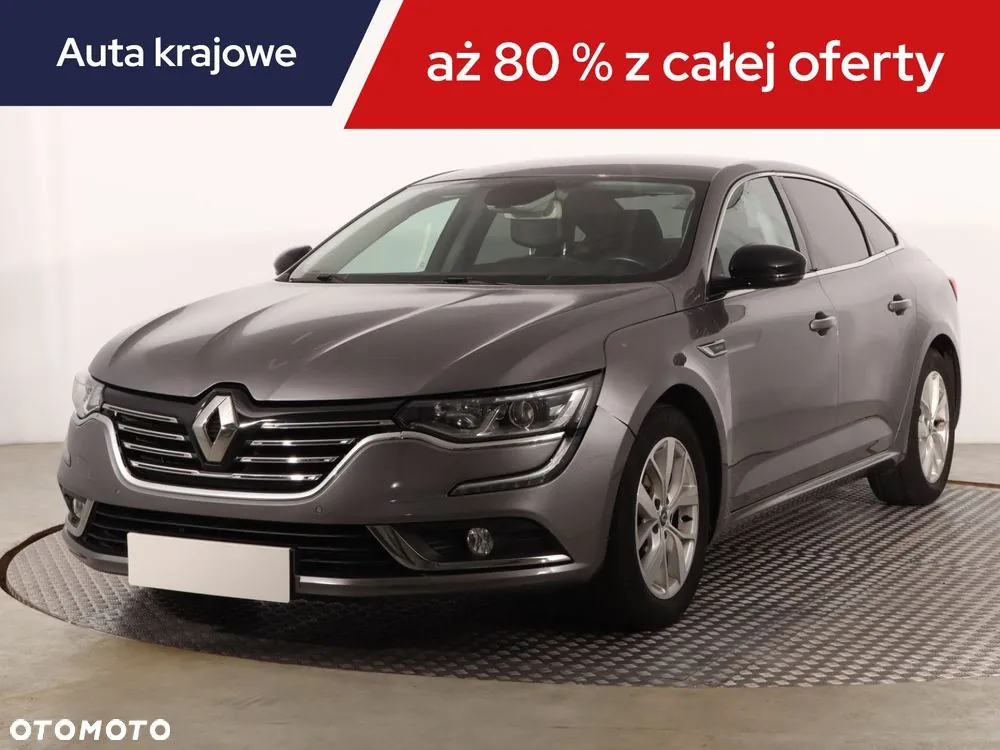 Renault Talisman 2019 photo 2