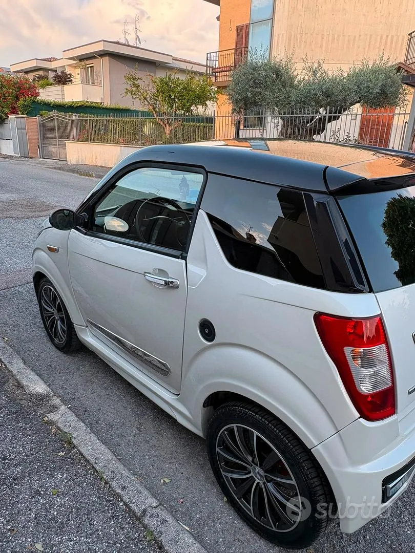 Ligier Js50 2019 photo 4
