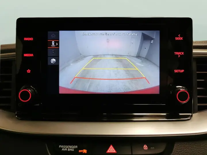 Kia Ceed 2023 photo 5