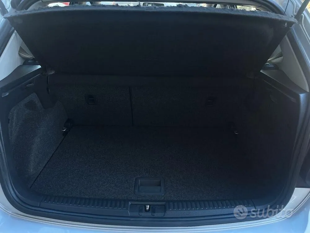 Volkswagen Polo 2014 photo 5