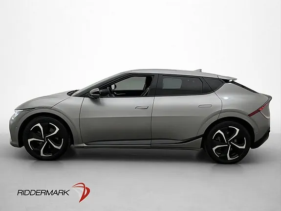 Kia Ev6 2023 photo 5
