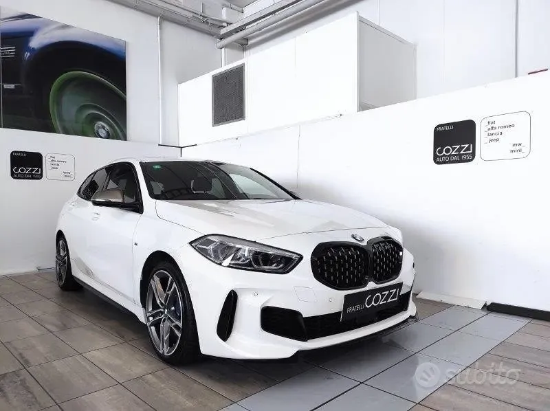 BMW M 135I