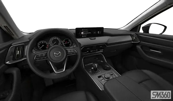 Mazda Cx-90 2026 photo 3