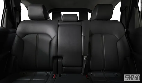 Mazda Cx-90 2026 photo 2