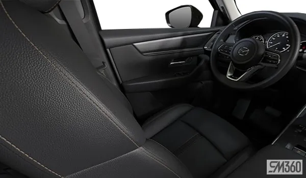 Mazda Cx-90