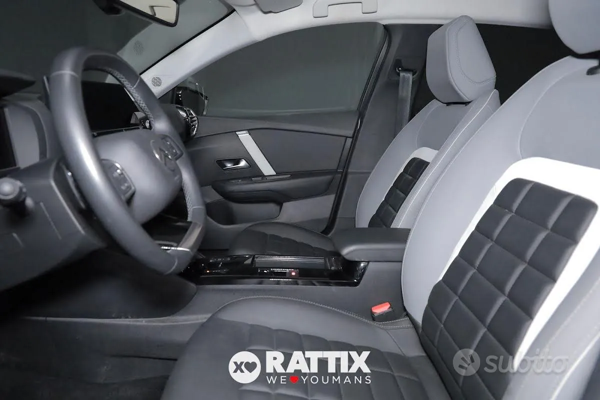 Citroen C4 X 2025 photo 5
