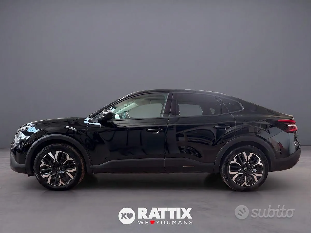 Citroen C4 X 2025 photo 2