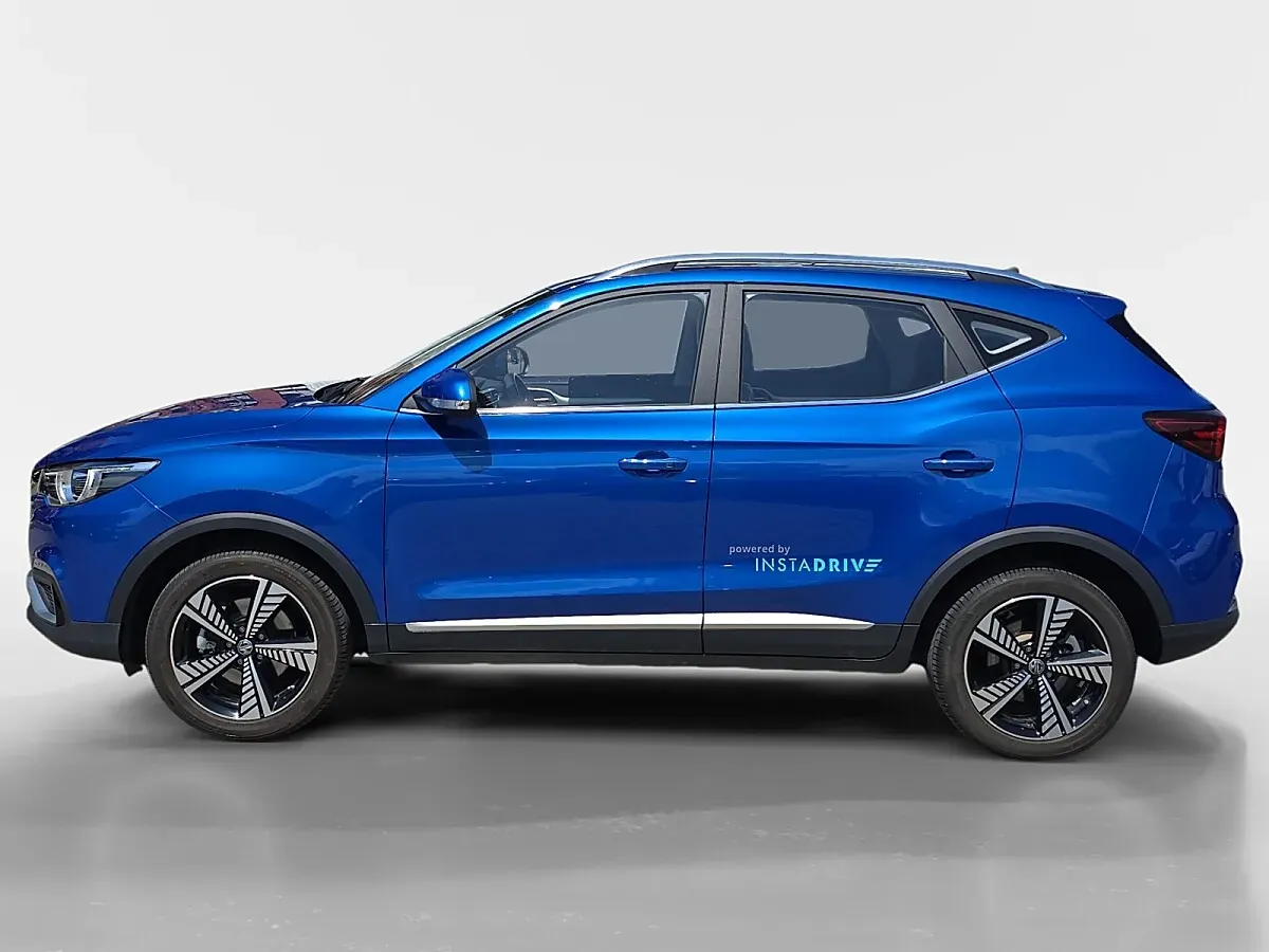 MG Zs Ev 2020 photo 2