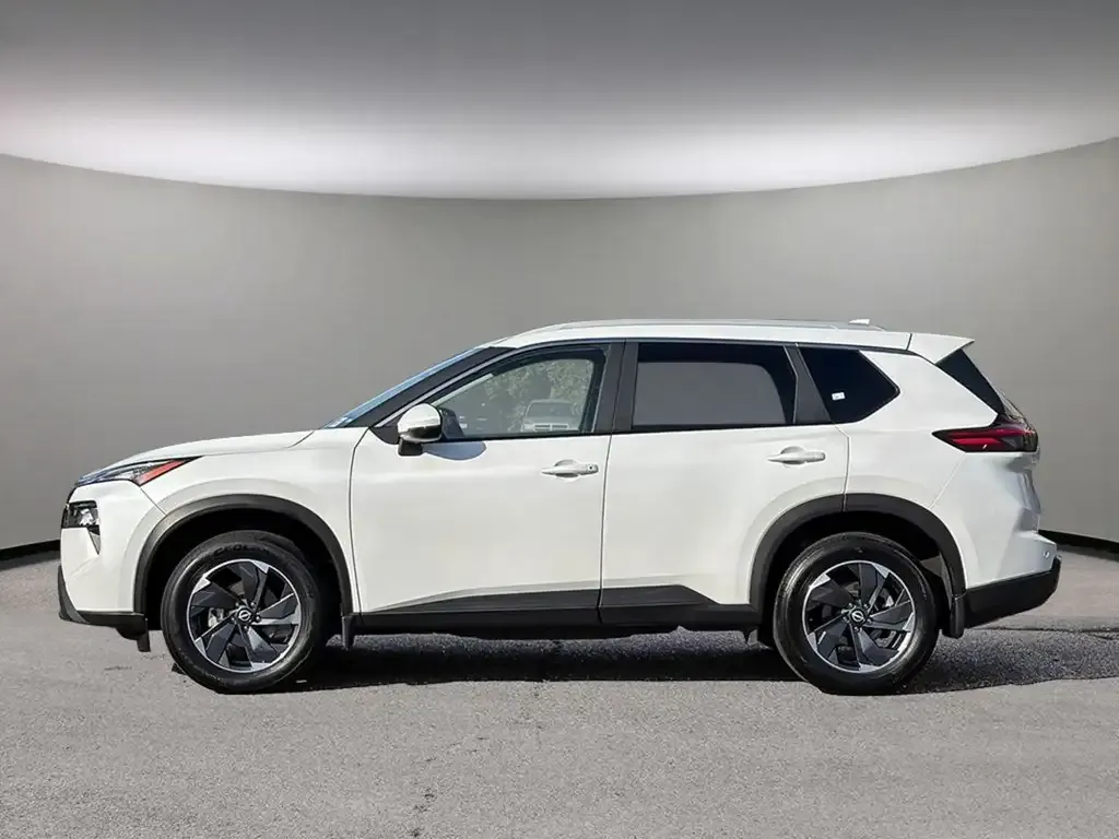 Nissan Rogue 2026 photo 3
