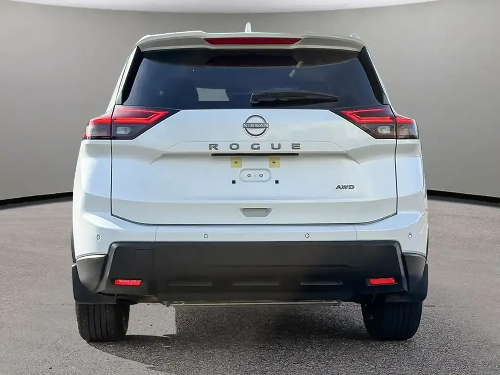 Nissan Rogue 2026 photo 5