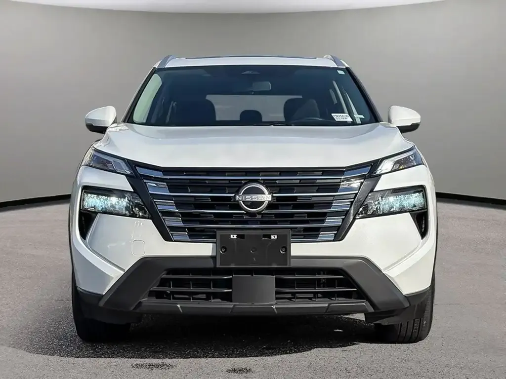 Nissan Rogue 2026 photo 2