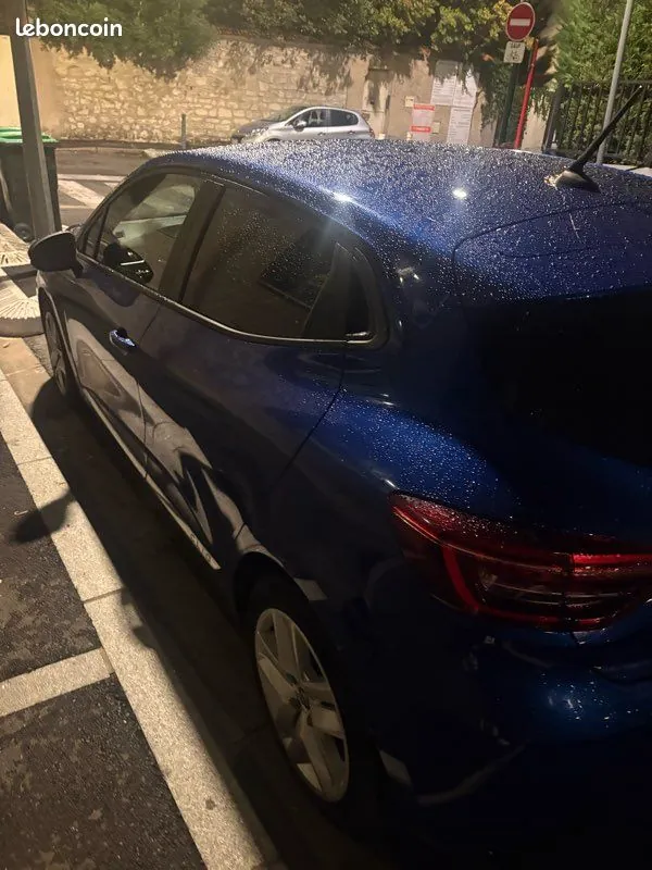 Renault Clio 2020 photo 2