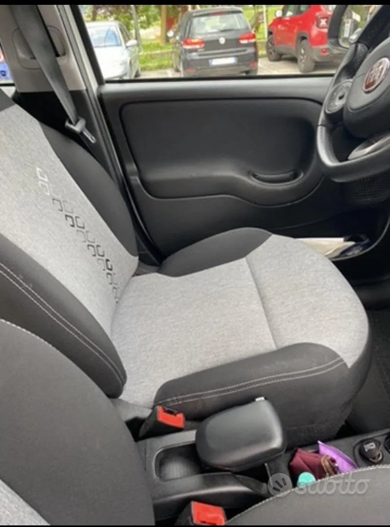 Fiat Panda 2019 photo 5