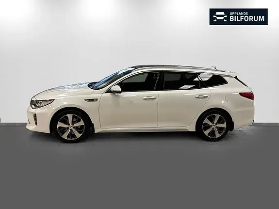 Kia Optima 2018 photo 4